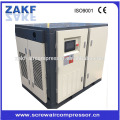 ZAKF 220v plug types vis compresseur d&#39;air inverser compresseur d&#39;air rotatif